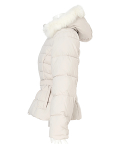 Apuweiser-riche(アプワイザー・リッシェ) |ウエストマークミディパフィーコート