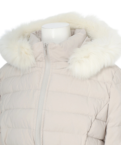 Apuweiser-riche(アプワイザー・リッシェ) |ウエストマークミディパフィーコート