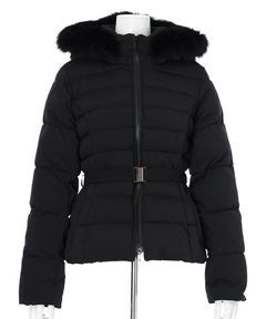 Apuweiser-riche(アプワイザー・リッシェ) |ウエストマークミディパフィーコート