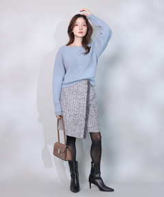 ボトムス 商品一覧（レディース） │【公式通販】Arpege story