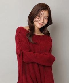 ワンピース レッド 商品一覧（レディース） │【公式通販】Arpege