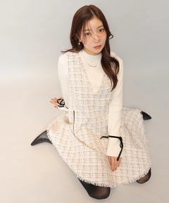 ワンピース 商品一覧（レディース） │【公式通販】Arpege story