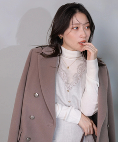 コート 茶 商品一覧（レディース） │【公式通販】Arpege story