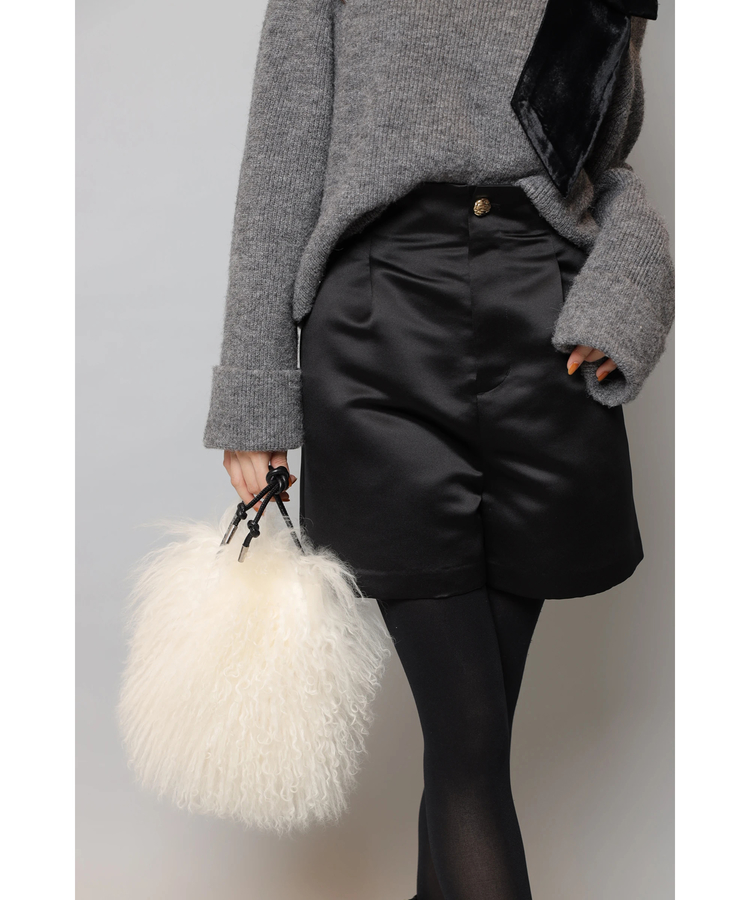 キュロットパンツ | パンツ | Apuweiser-riche（アプワイザー