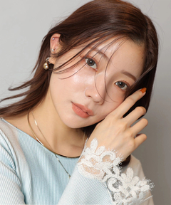 Arpege story限定】キラキラビジューパーカー | Tシャツ・カットソー