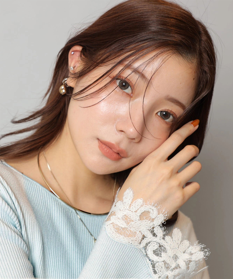 袖フレアレースニット | ニット | Apuweiser-riche（アプワイザー