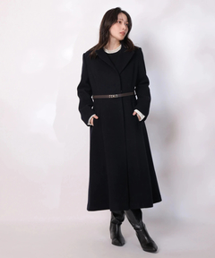 ロングコート（アルページュストーリー） ベルト付ロングチェスターコート | コート | Apuweiser-riche