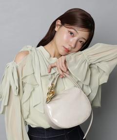 新品＆ほぼ未使用⭐︎アルページュストーリー系列★ワンピースとトップス 公式通販】Arpege story（アルページュストーリー）