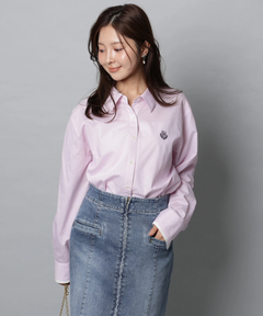 Apuweiser-riche(アプワイザー・リッシェ) |デニムタイトスカート