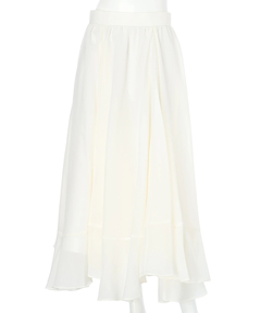 Apuweiser-riche(アプワイザー・リッシェ) |エアリー切替スカート