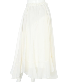 Apuweiser-riche(アプワイザー・リッシェ) |エアリー切替スカート