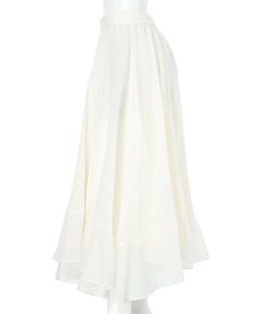 Apuweiser-riche(アプワイザー・リッシェ) |エアリー切替スカート