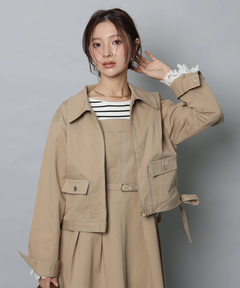 ブルゾン 商品一覧（レディース） │【公式通販】Arpege story