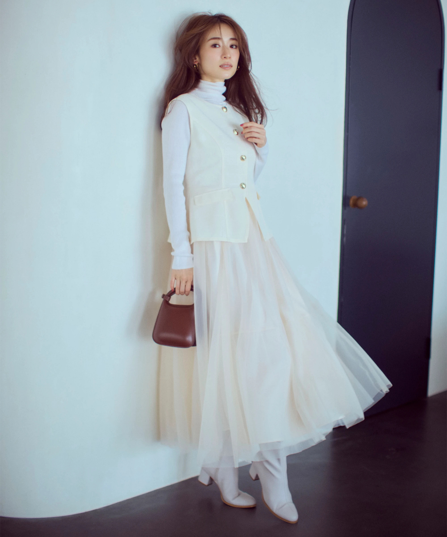 ジレチュールドッキングワンピース | ワンピース | Apuweiser-riche