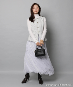 ワンピース グレー 商品一覧（レディース） │【公式通販】Arpege