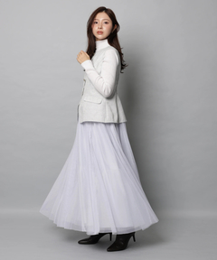 Apuweiser-riche(アプワイザー・リッシェ) |ジレチュールドッキングワンピース