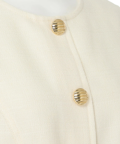 Apuweiser-riche(アプワイザー・リッシェ) |ジレチュールドッキングワンピース