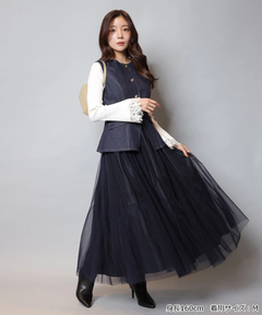 ワンピース 青 商品一覧（レディース） │【公式通販】Arpege story