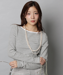 Tシャツ・カットソー 商品一覧（レディース） │【公式通販】Arpege