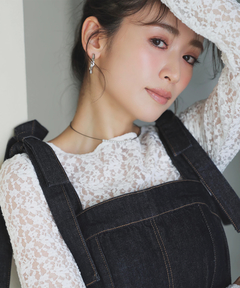 ベーシックデニム | デニム | Apuweiser-riche（アプワイザー