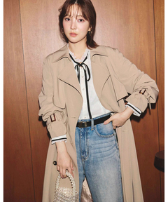 コート 商品一覧（レディース） │ Apuweiser-riche（アプワイザー