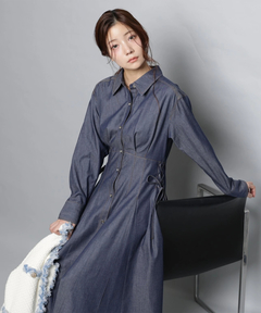 ワンピース 商品一覧（レディース） │ Apuweiser-riche（アプワイザー