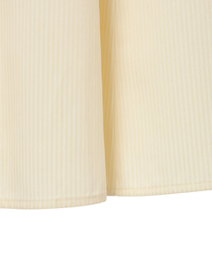 Apuweiser-riche(アプワイザー・リッシェ) |サイドレースアップシャツワンピース