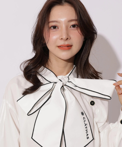 裾バルーンブラウス | シャツ・ブラウス | CADUNE（カデュネ