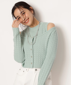 アンサンブル 商品一覧（レディース） │【公式通販】Arpege story