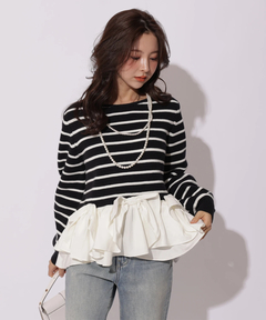 ニット 商品一覧（レディース） │【公式通販】Arpege story