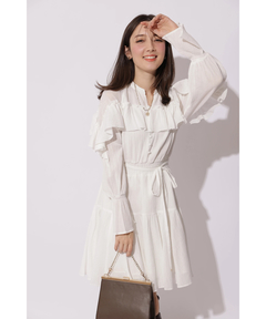 新品＆ほぼ未使用⭐︎アルページュストーリー系列★ワンピースとトップス ワンピース 商品一覧（レディース） │【公式通販】Arpege story