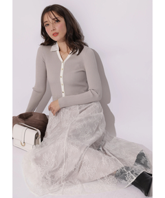 ワンピース 商品一覧（レディース） │ Apuweiser-riche（アプワイザー