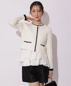 アプワイザーリッシェ 新品 アルページュ限定 Apuweiser-riche（アプワイザー・リッシェ） │【公式通販】Arpege