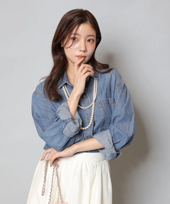 シャツ・ブラウス 商品一覧（レディース） │【公式通販】Arpege story