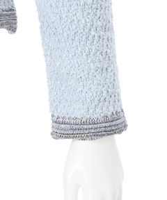 Apuweiser-riche(アプワイザー・リッシェ) |ハッピーカラーツイードジャケット