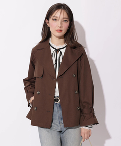 Apuweiser-riche(アプワイザー・リッシェ) |レースボウブラウス