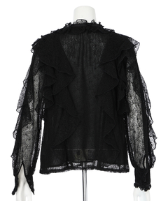 Apuweiser-riche(アプワイザー・リッシェ) |レースボウブラウス