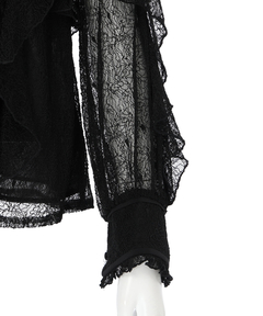 Apuweiser-riche(アプワイザー・リッシェ) |レースボウブラウス