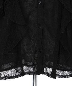 Apuweiser-riche(アプワイザー・リッシェ) |レースボウブラウス