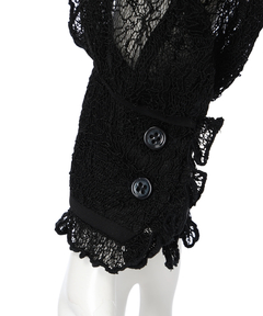 Apuweiser-riche(アプワイザー・リッシェ) |レースボウブラウス