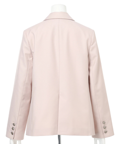 Apuweiser-riche(アプワイザー・リッシェ) |ハートブローチテーラージャケット