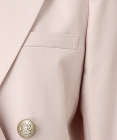 Apuweiser-riche(アプワイザー・リッシェ) |ハートブローチテーラージャケット