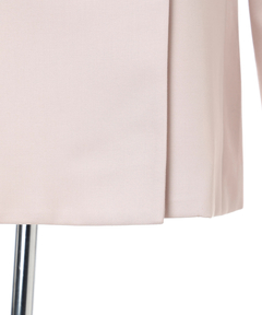 Apuweiser-riche(アプワイザー・リッシェ) |ハートブローチテーラージャケット