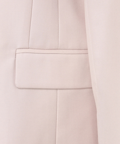 Apuweiser-riche(アプワイザー・リッシェ) |ハートブローチテーラージャケット