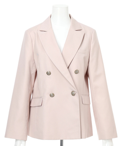 Apuweiser-riche(アプワイザー・リッシェ) |ハートブローチテーラージャケット