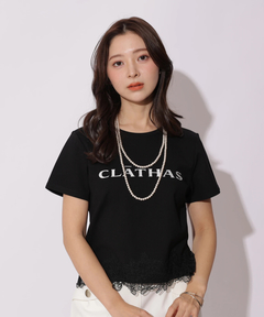 Tシャツ・カットソー 商品一覧（レディース） │【公式通販】Arpege