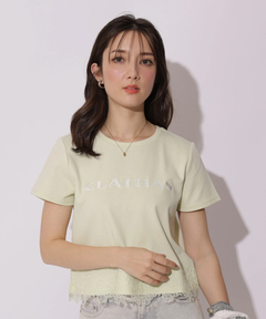 Tシャツ・カットソー 商品一覧（レディース） │ Apuweiser-riche