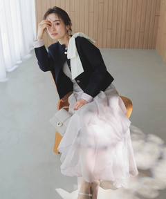 即発送【新品・未使用】2025秋冬 Apuweiser-richa Apuweiser riche