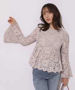 シャツ・ブラウス 商品一覧（レディース） │【公式通販】Arpege story