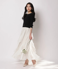 ワンピース 黒 商品一覧（レディース） │【公式通販】Arpege story